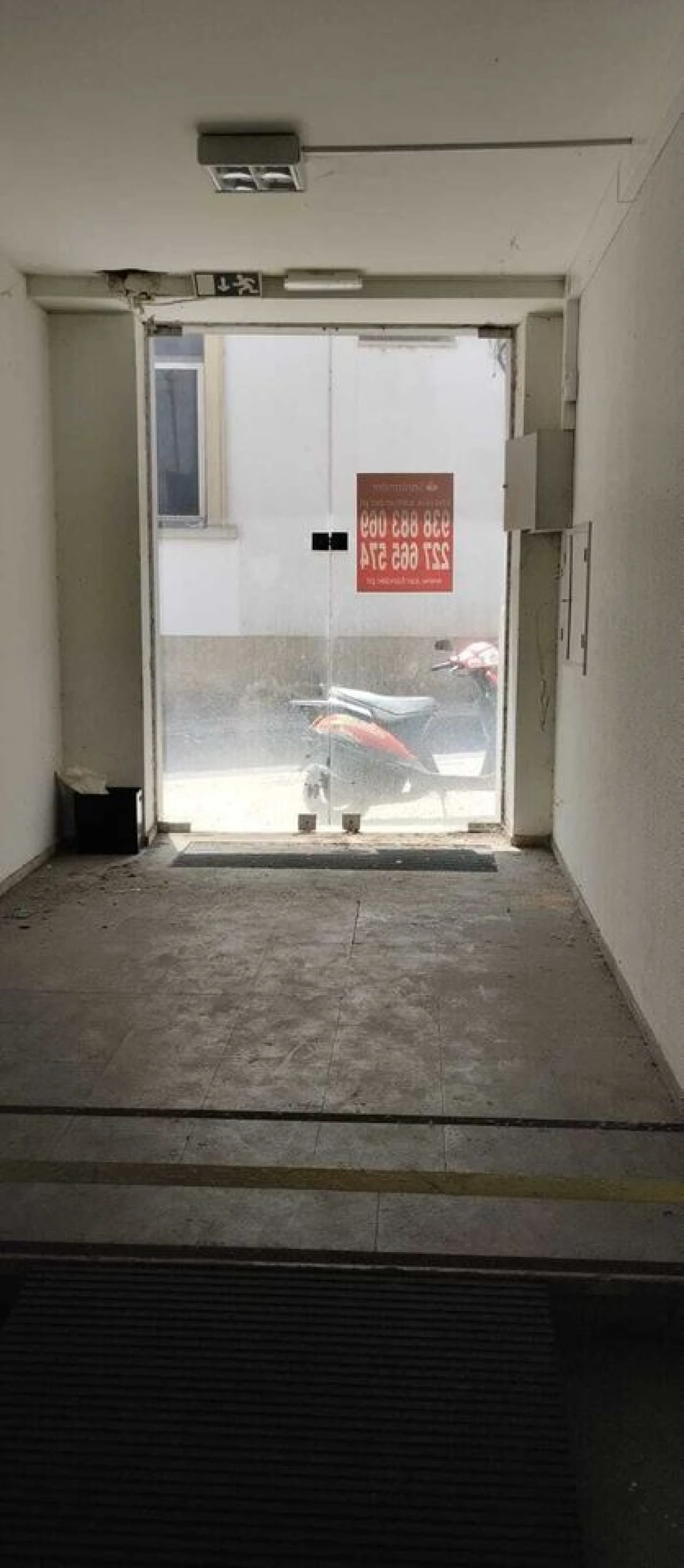 Loja para Venda em Torres Novas (Santa Maria, Salvador e Santiago) Foto 8