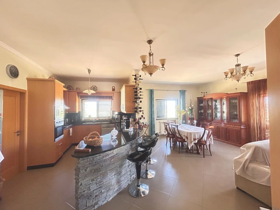 Moradia T3 para Venda em Urros e Peredo dos Castelhanos Foto 21