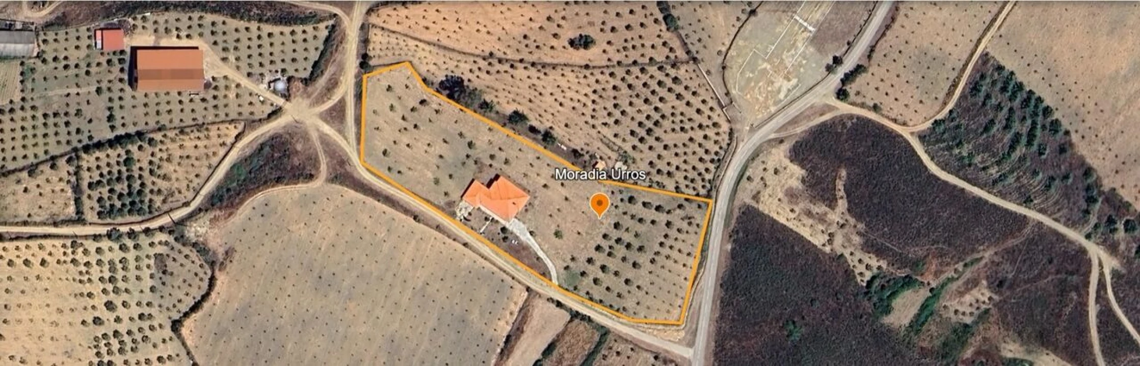 Moradia T3 para Venda em Urros e Peredo dos Castelhanos Foto 25