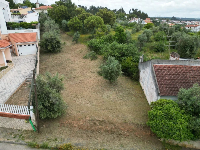 Terreno para Venda em Abrantes (São Vicente e São João) e Alferrarede Foto 4