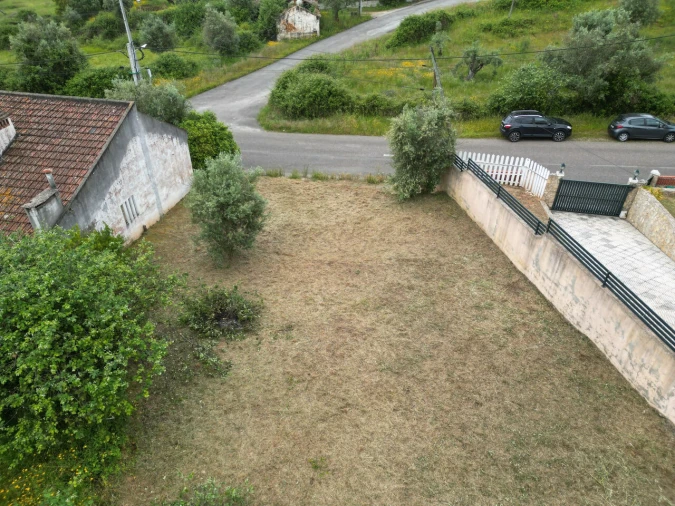 Terreno para Venda em Abrantes (São Vicente e São João) e Alferrarede Foto 7