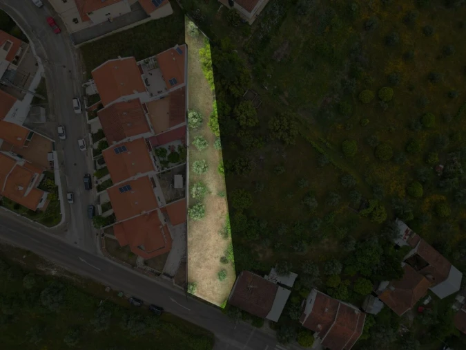 Terreno para Venda em Abrantes (São Vicente e São João) e Alferrarede Foto 2