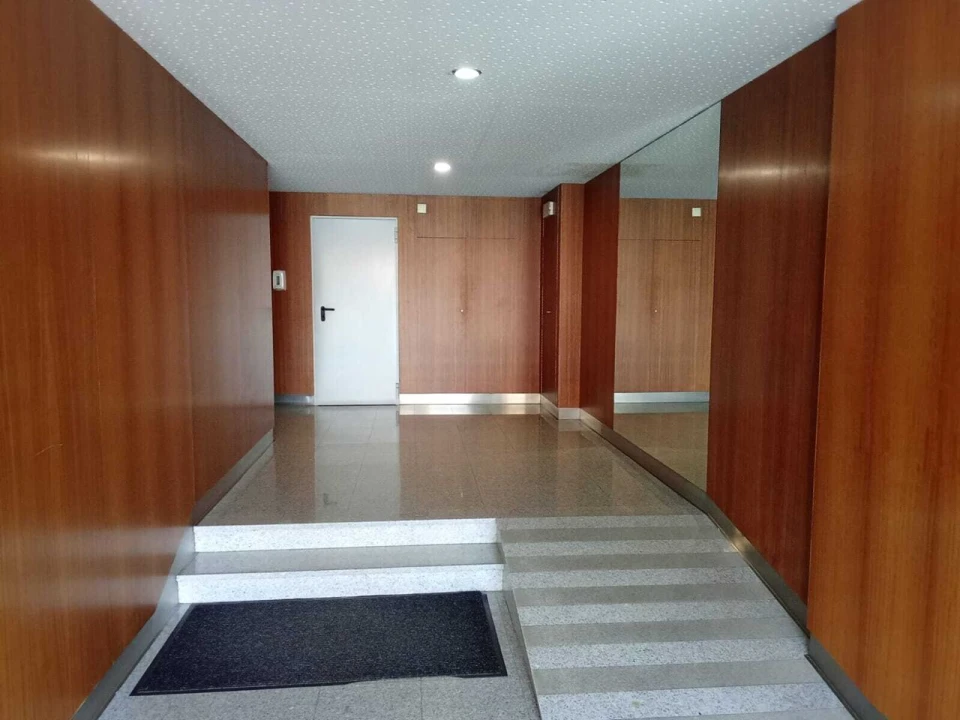 Apartamento T3 para Venda em Mazedo e Cortes Foto 2