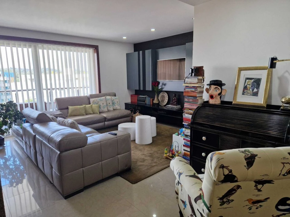 Apartamento T3 para Venda em Mazedo e Cortes Foto 4