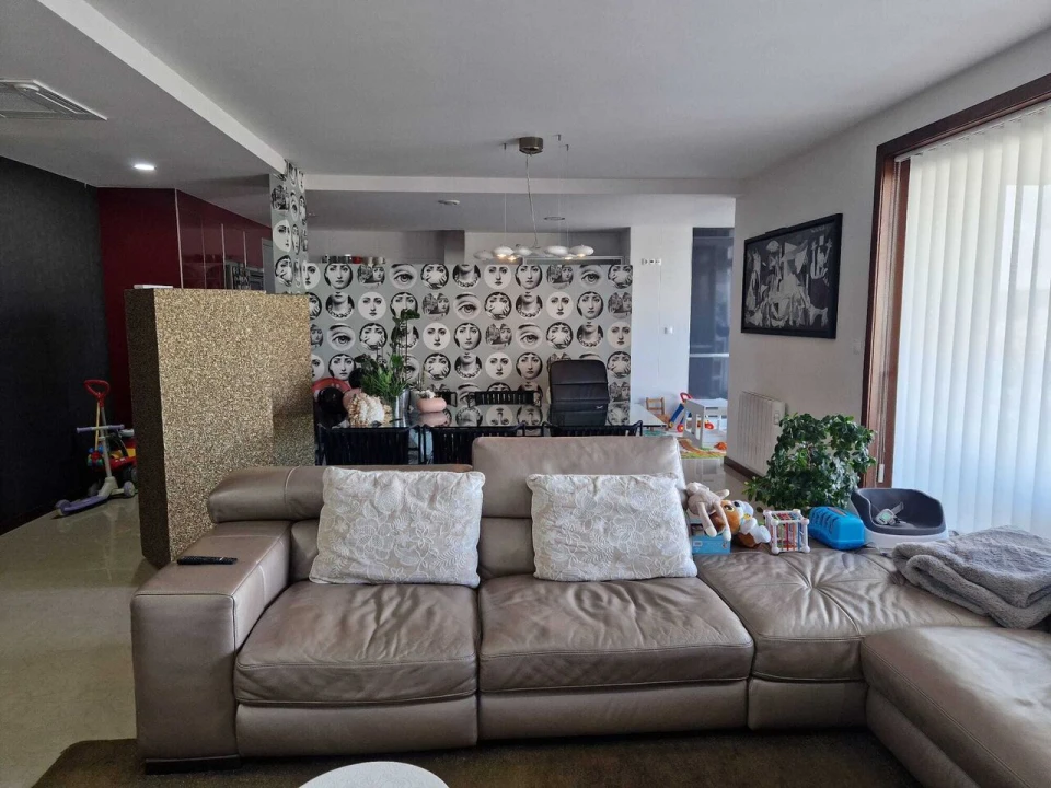 Apartamento T3 para Venda em Mazedo e Cortes Foto 6