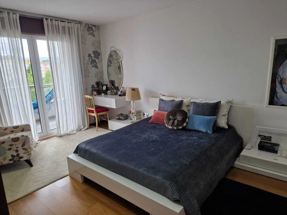 Apartamento T3 para Venda em Mazedo e Cortes Foto 7