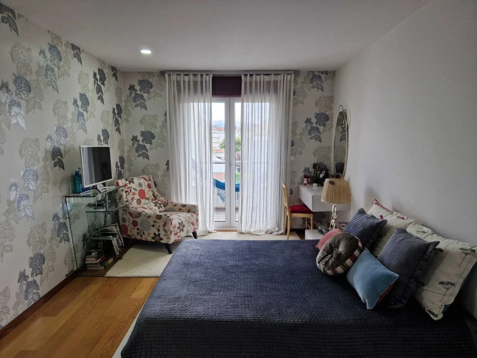 Apartamento T3 para Venda em Mazedo e Cortes Foto 9