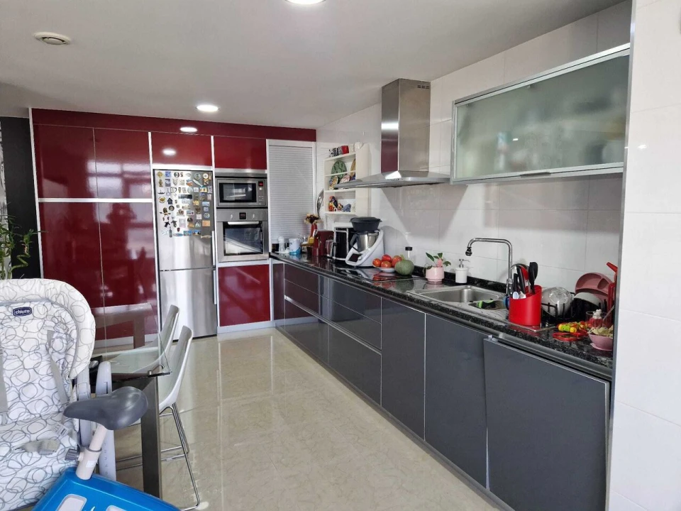Apartamento T3 para Venda em Mazedo e Cortes Foto 13