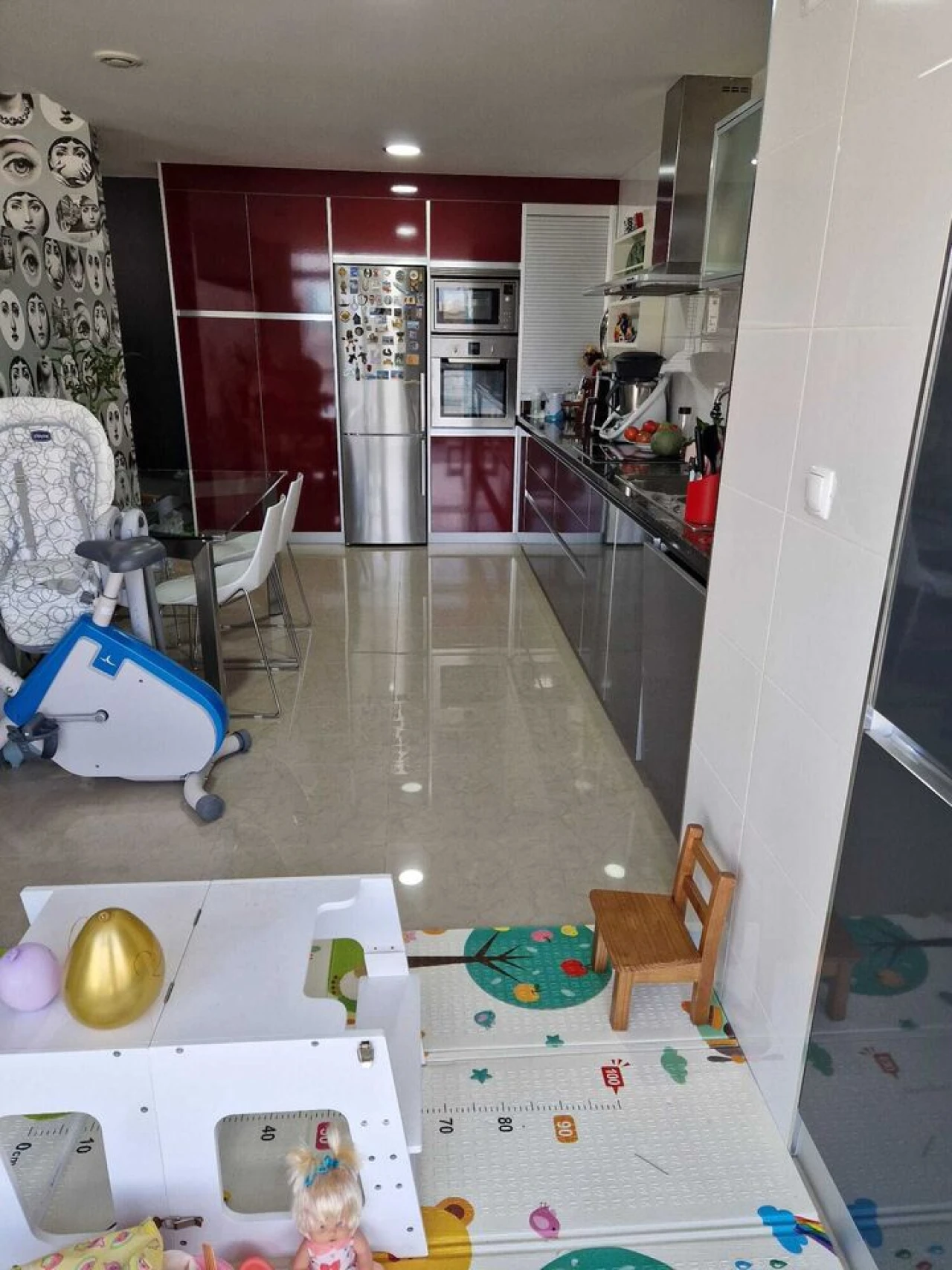 Apartamento T3 para Venda em Mazedo e Cortes Foto 14