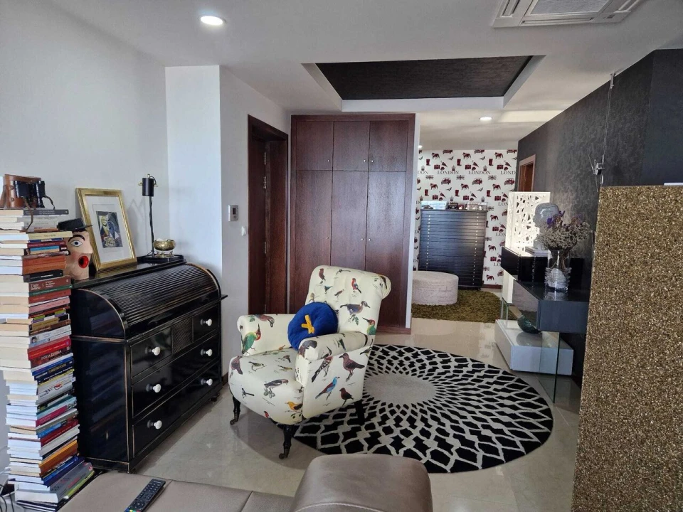 Apartamento T3 para Venda em Mazedo e Cortes Foto 16