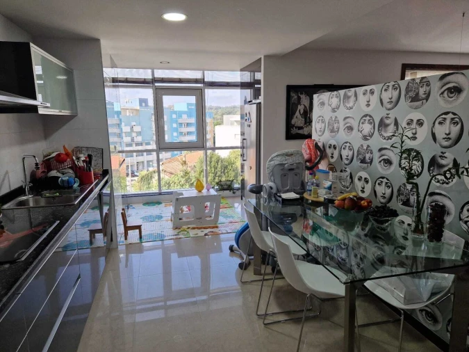 Apartamento T3 para Venda em Mazedo e Cortes Foto 1