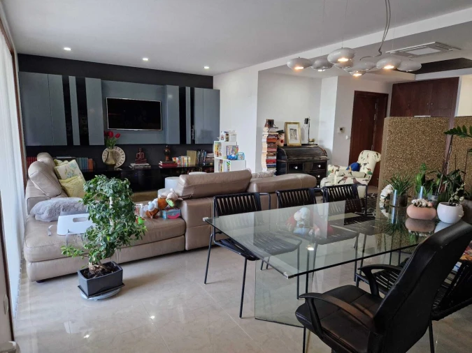 Apartamento T3 para Venda em Mazedo e Cortes Foto 5