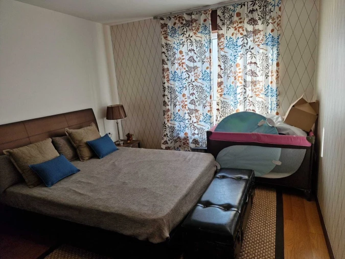 Apartamento T3 para Venda em Mazedo e Cortes Foto 10