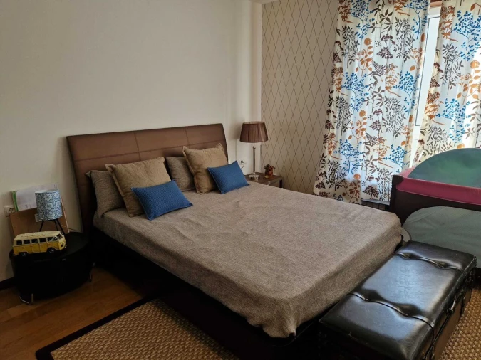 Apartamento T3 para Venda em Mazedo e Cortes Foto 11