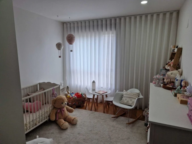 Apartamento T3 para Venda em Mazedo e Cortes Foto 12
