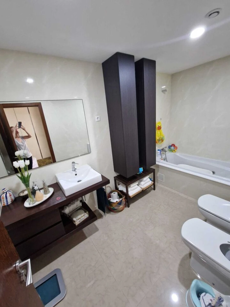 Apartamento T3 para Venda em Mazedo e Cortes Foto 15