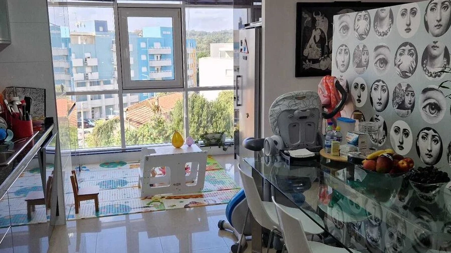 Apartamento T3 para Venda em Mazedo e Cortes