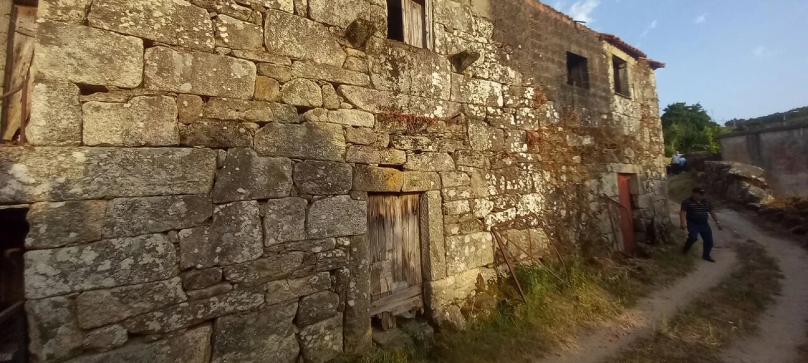 Quinta T2 para Venda em Messegães, Valadares e Sá Foto 2