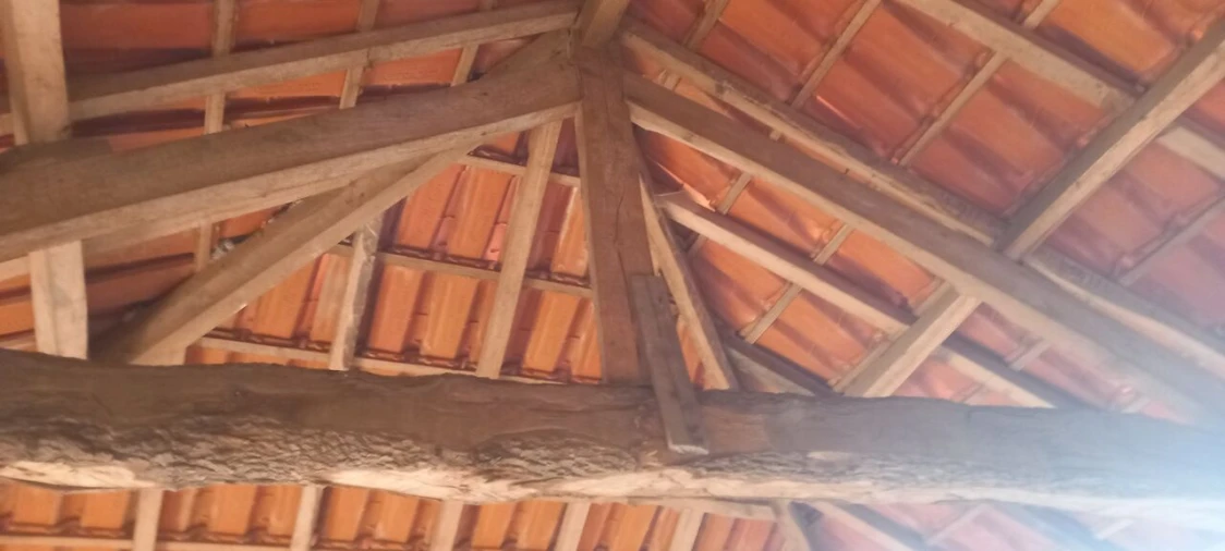 Quinta T2 para Venda em Messegães, Valadares e Sá Foto 6