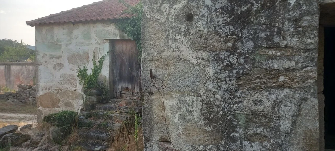 Quinta T2 para Venda em Messegães, Valadares e Sá Foto 9