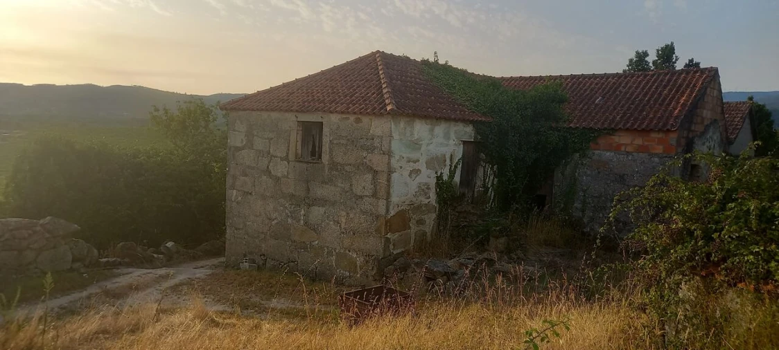 Quinta T2 para Venda em Messegães, Valadares e Sá Foto 10