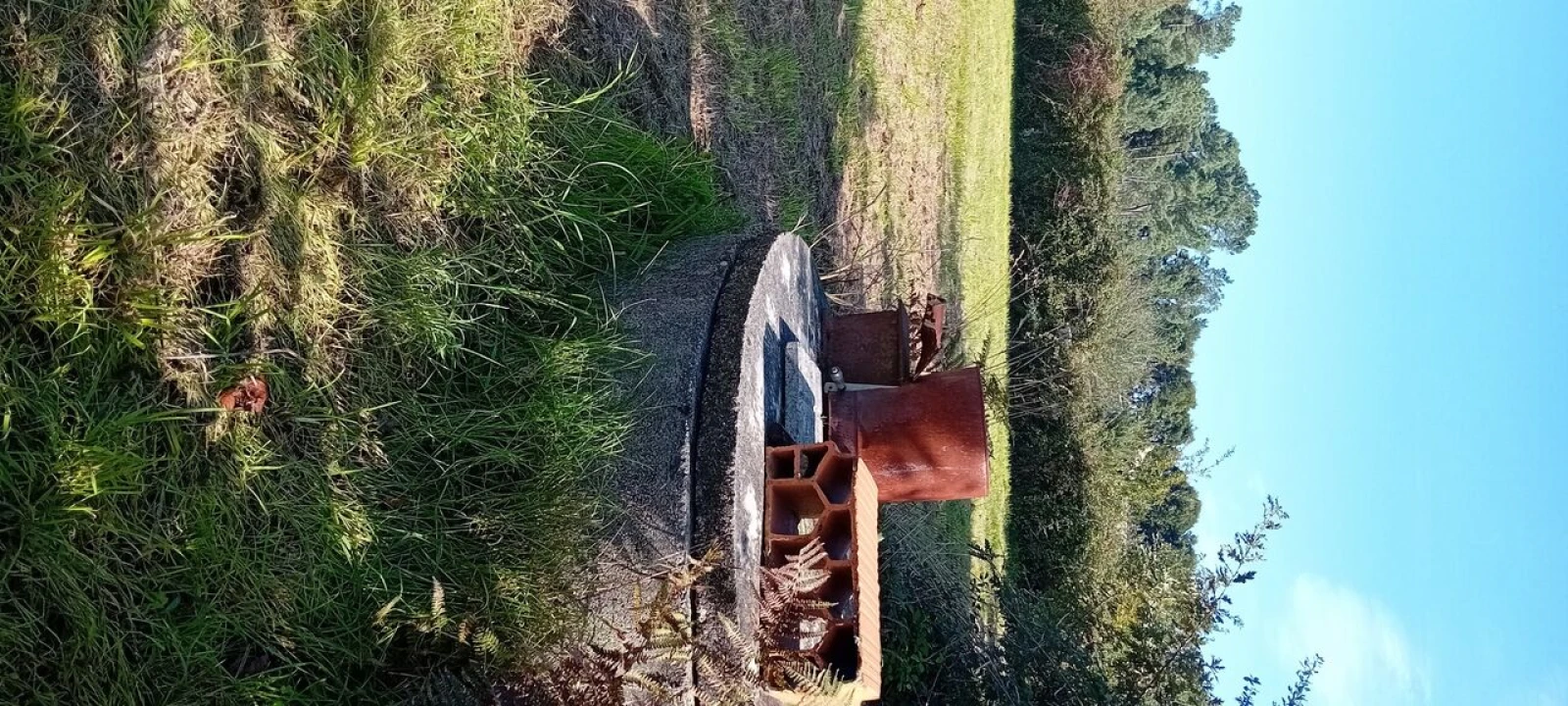 Terreno para Venda em Mazedo e Cortes Foto 3