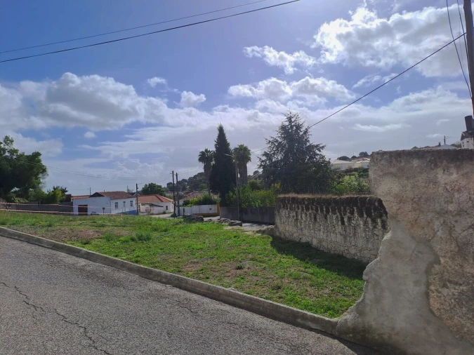 Terreno para Venda em Brogueira, Parceiros de Igreja e Alcorochel Foto 4