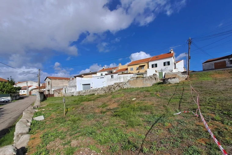 Terreno para Venda em Brogueira, Parceiros de Igreja e Alcorochel Foto 6