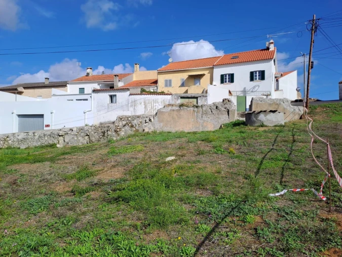 Terreno para Venda em Brogueira, Parceiros de Igreja e Alcorochel Foto 7