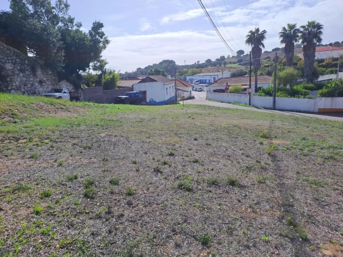 Terreno para Venda em Brogueira, Parceiros de Igreja e Alcorochel Foto 9