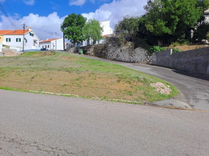 Terreno para Venda em Brogueira, Parceiros de Igreja e Alcorochel Foto 12