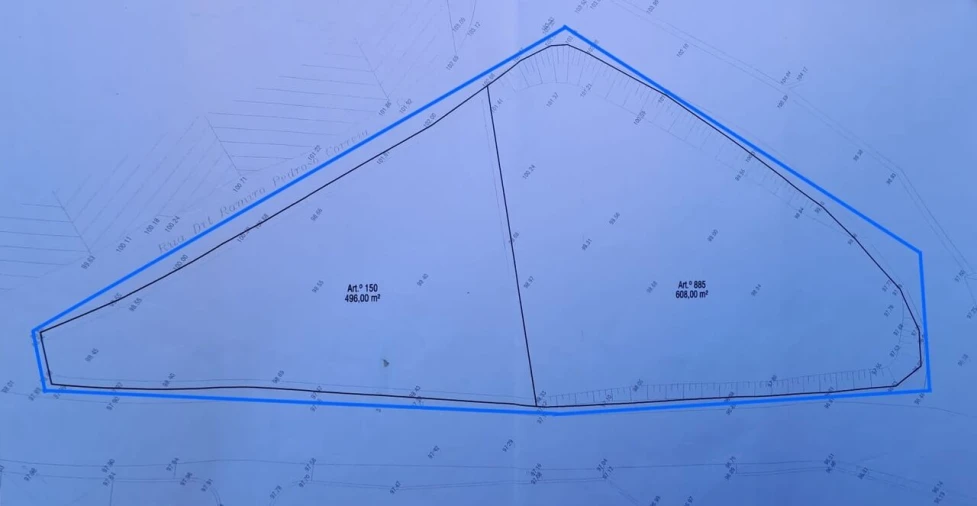 Terreno para Venda em Brogueira, Parceiros de Igreja e Alcorochel Foto 13