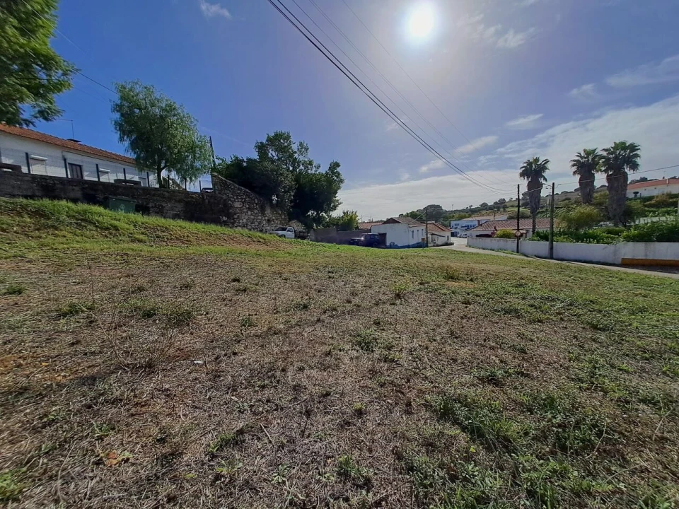Terreno para Venda em Brogueira, Parceiros de Igreja e Alcorochel Foto 5