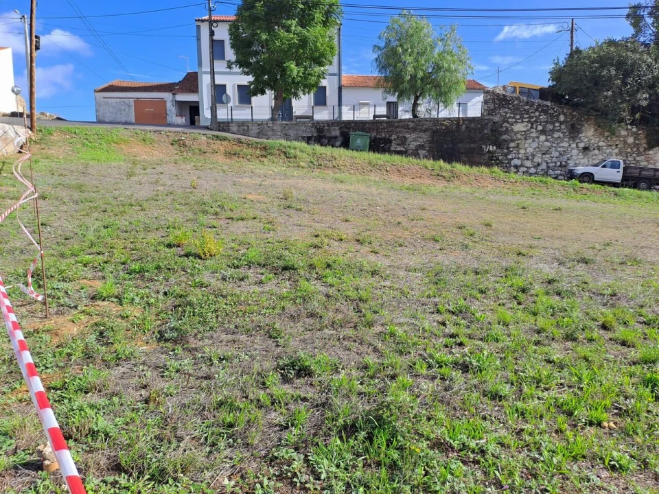 Terreno para Venda em Brogueira, Parceiros de Igreja e Alcorochel Foto 6