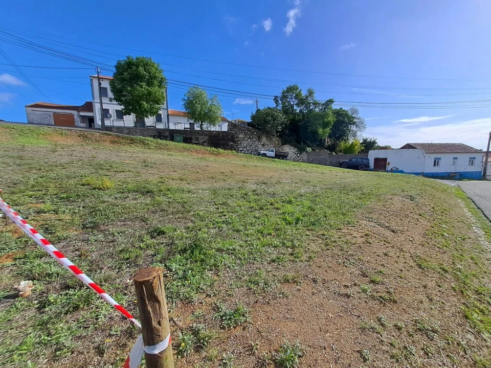 Terreno para Venda em Brogueira, Parceiros de Igreja e Alcorochel Foto 7