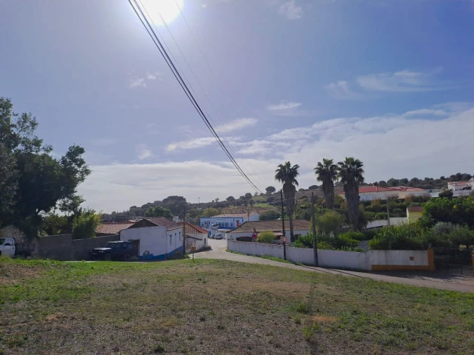 Terreno para Venda em Brogueira, Parceiros de Igreja e Alcorochel Foto 4