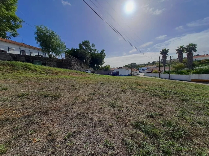 Terreno para Venda em Brogueira, Parceiros de Igreja e Alcorochel Foto 5