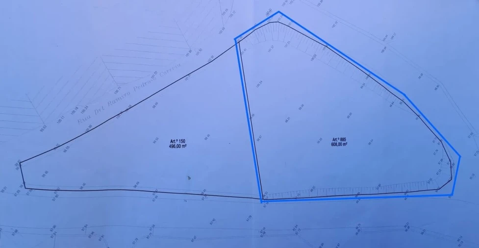 Terreno para Venda em Brogueira, Parceiros de Igreja e Alcorochel Foto 8