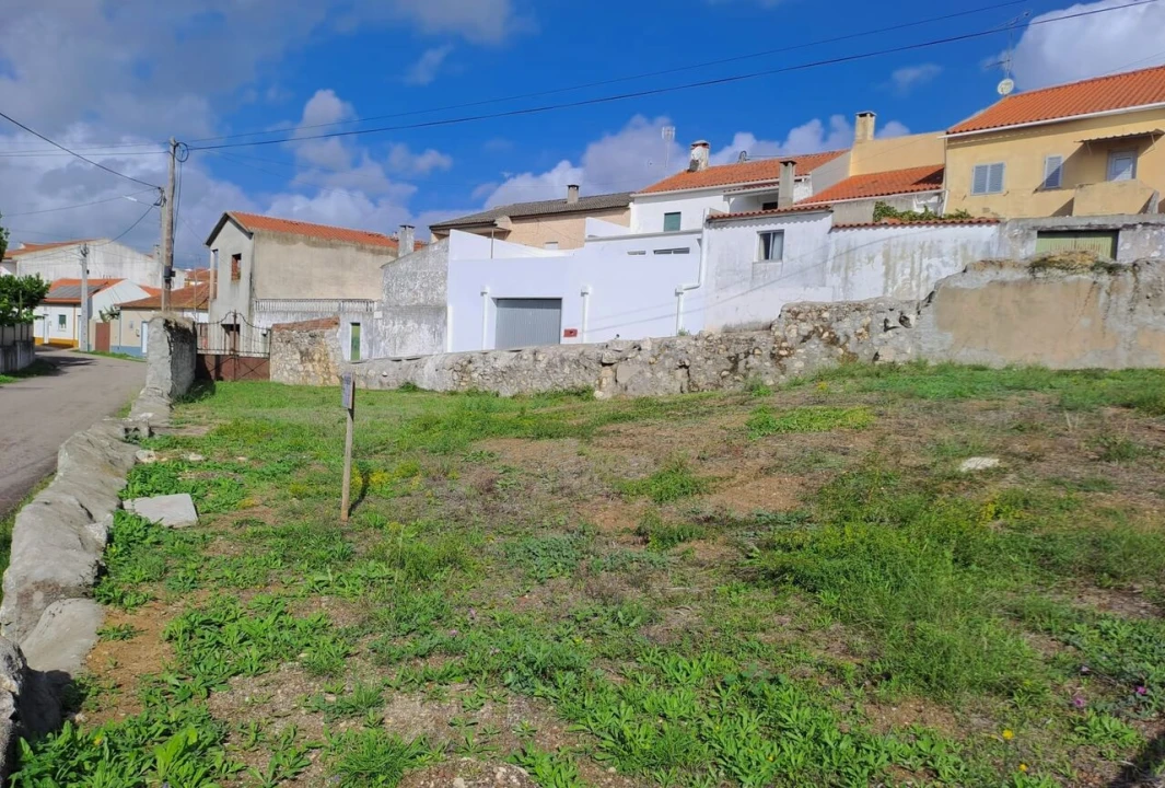 Terreno para Venda em Brogueira, Parceiros de Igreja e Alcorochel Foto 1