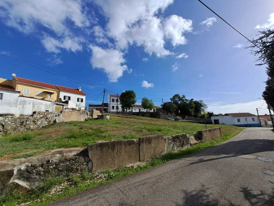 Terreno para Venda em Brogueira, Parceiros de Igreja e Alcorochel Foto 9