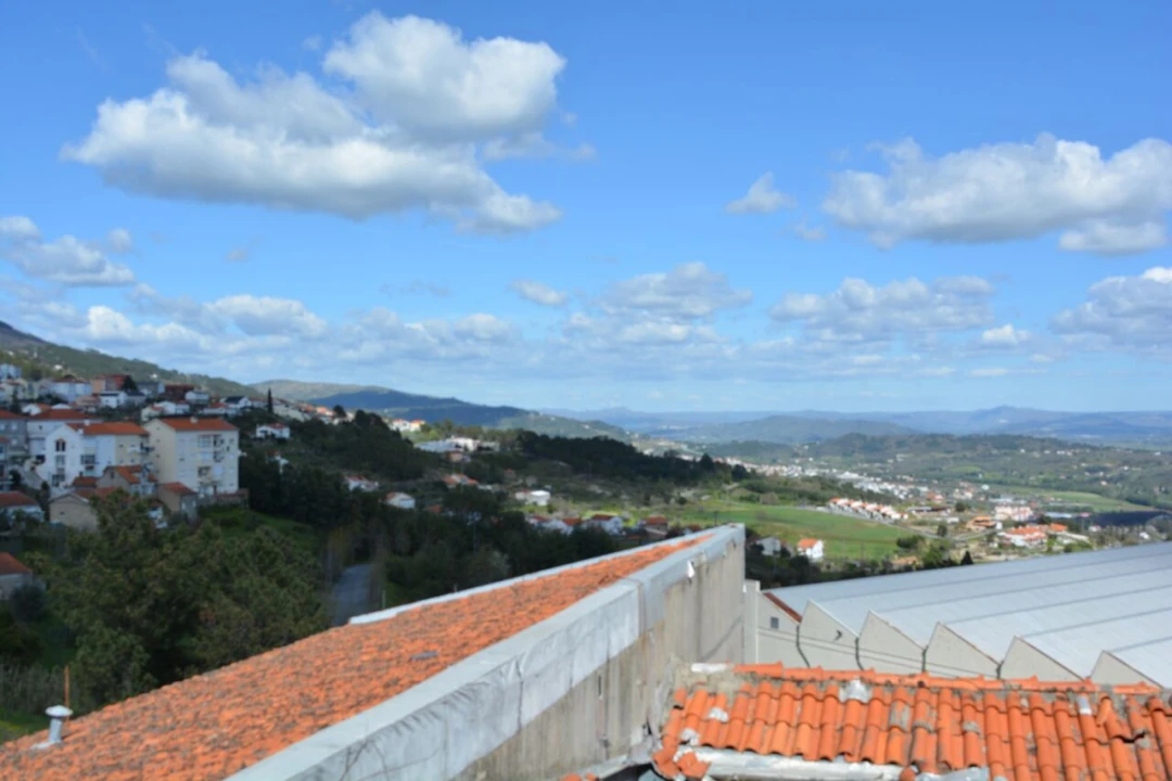 Moradia T7 para Venda em Cantar-Galo e Vila do Carvalho Foto 25
