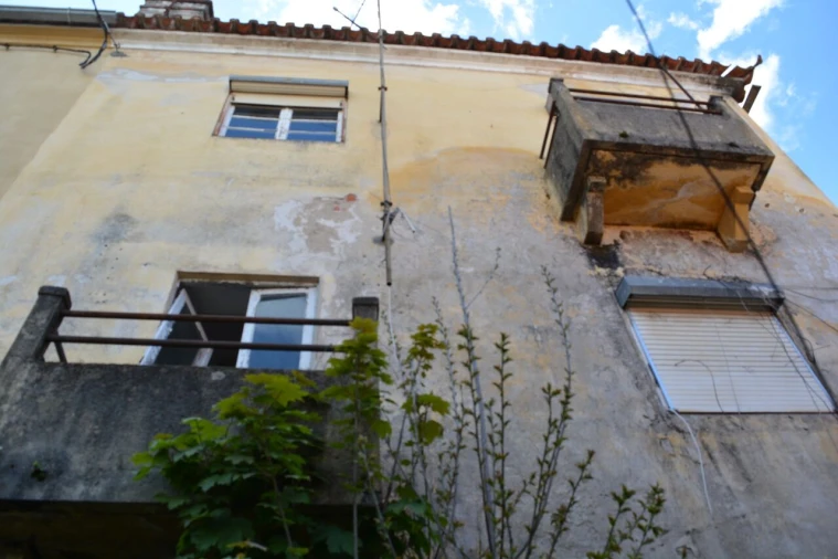 Moradia T7 para Venda em Cantar-Galo e Vila do Carvalho Foto 20