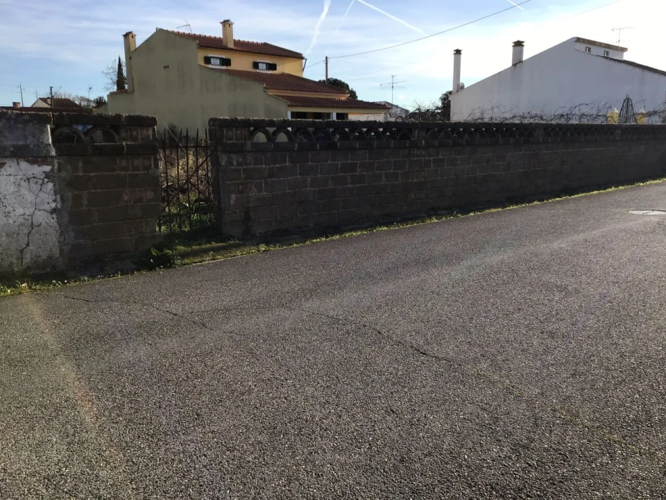 Terreno para Venda em São Miguel do Rio Torto e Rossio Ao Sul do Tejo Foto 4