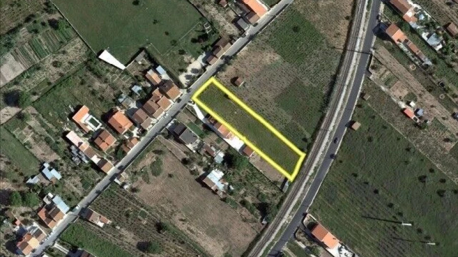 Terreno para Venda em São Miguel do Rio Torto e Rossio Ao Sul do Tejo