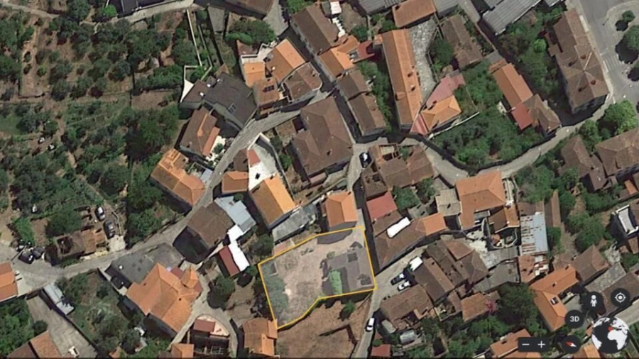 Moradia T2 para Venda em Castanheira de Pêra e Coentral Foto 12