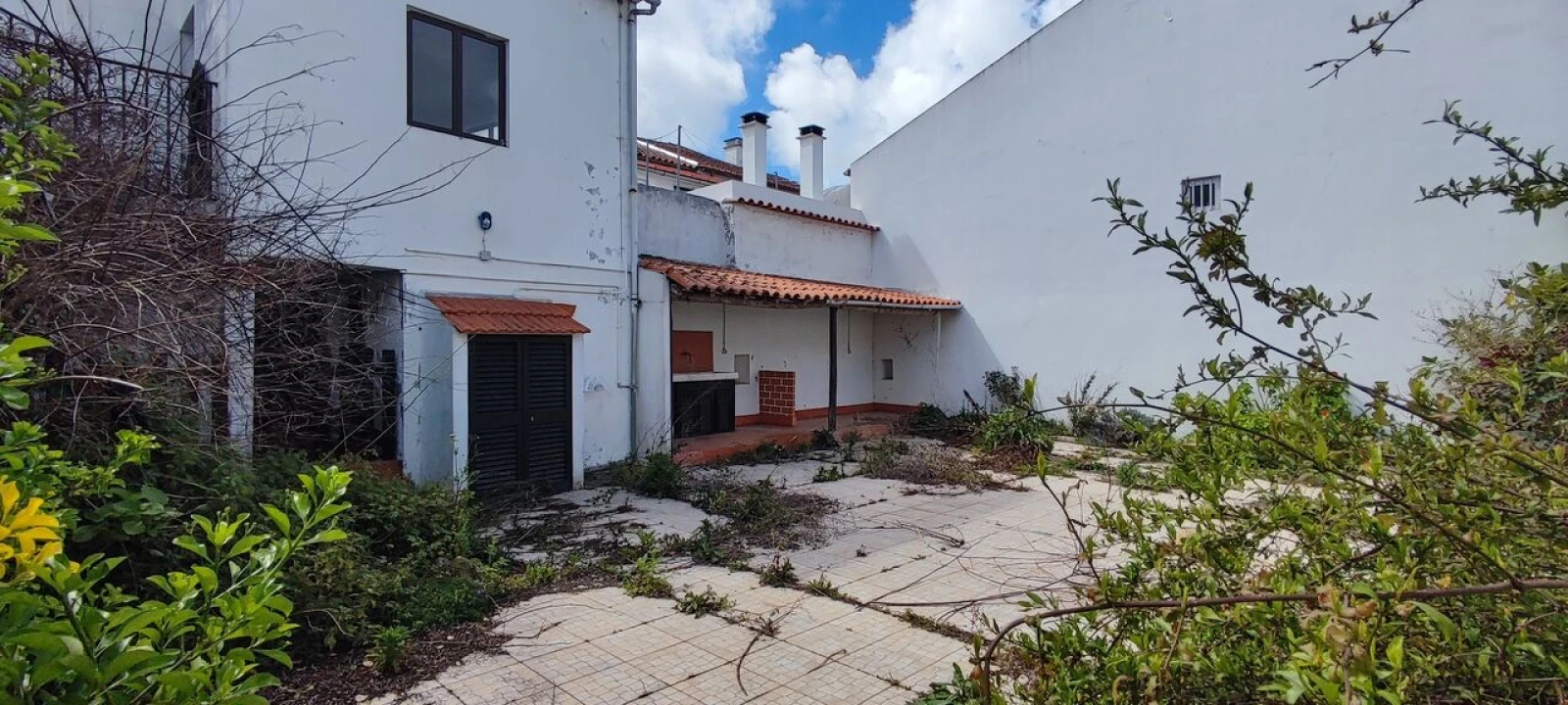 Moradia T4 para Venda em Abrunheira, Verride e Vila Nova da Barca Foto 22