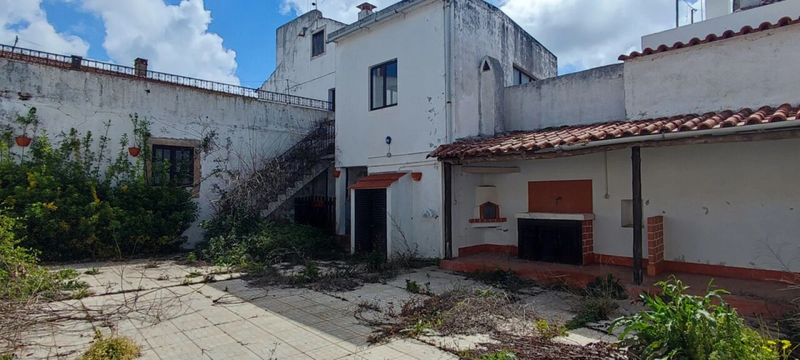 Moradia T4 para Venda em Abrunheira, Verride e Vila Nova da Barca Foto 23