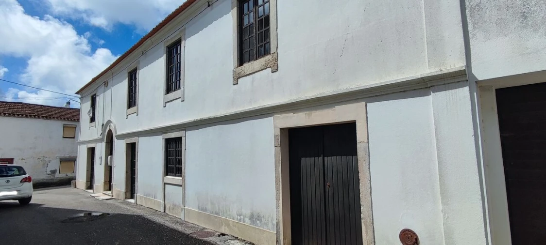 Moradia T4 para Venda em Abrunheira, Verride e Vila Nova da Barca Foto 25