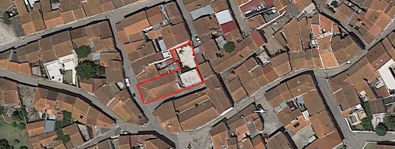 Moradia T4 para Venda em Abrunheira, Verride e Vila Nova da Barca Foto 26