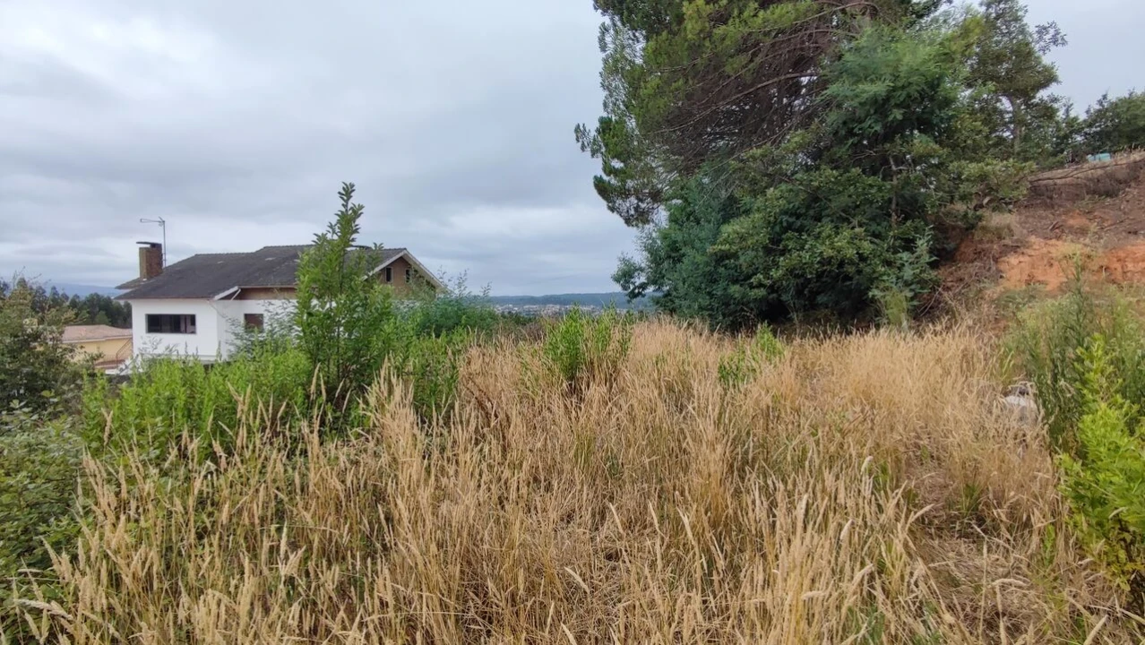 Terreno para Venda em Condeixa-A-Velha e Condeixa-A-Nova Foto 4